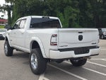 2022 RAM 2500 Limited Crew Cab 4x4 6'4" Box