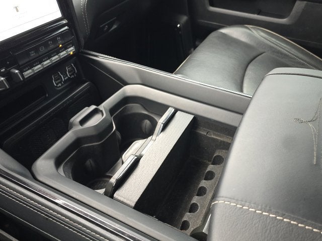 2022 RAM 2500 Limited Crew Cab 4x4 6'4" Box