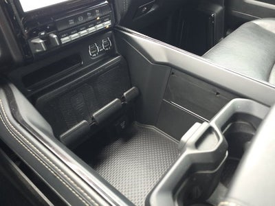 2022 RAM 2500 Limited Crew Cab 4x4 6'4" Box