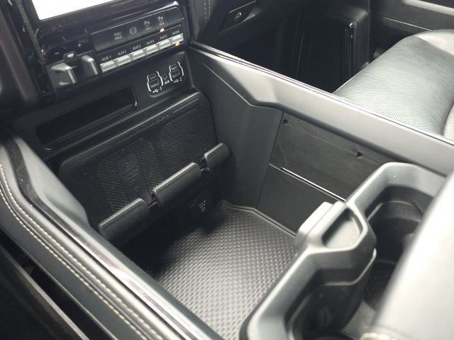 2022 RAM 2500 Limited Crew Cab 4x4 6'4" Box