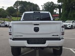 2022 RAM 2500 Limited Crew Cab 4x4 6'4" Box