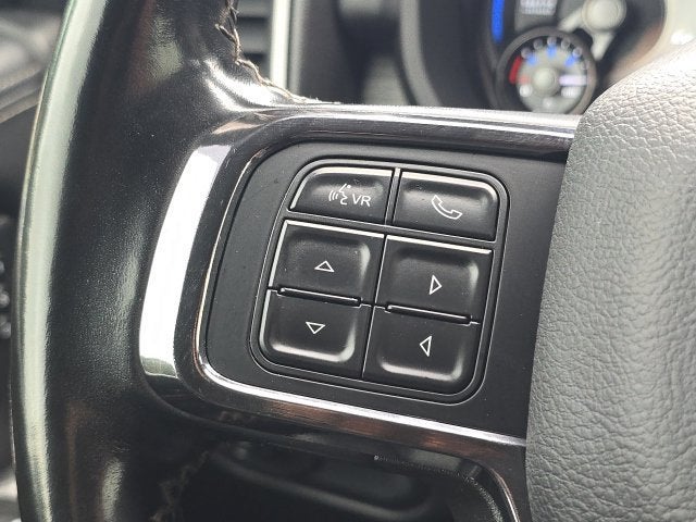 2022 RAM 2500 Limited Crew Cab 4x4 6'4" Box