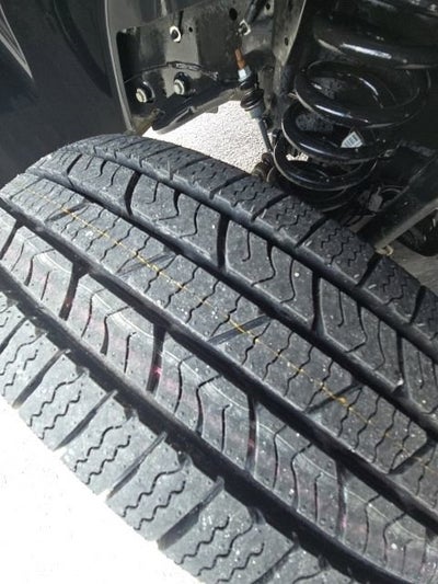 2024 RAM 3500 Chassis Cab SLT