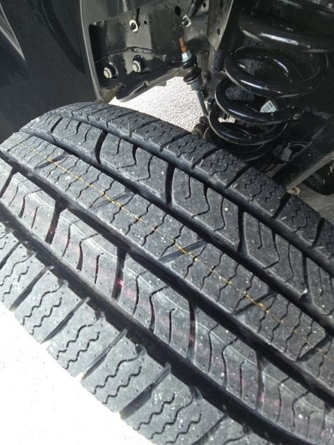 2024 RAM 3500 Chassis Cab SLT