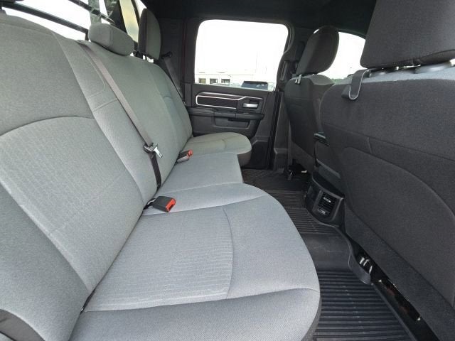 2024 RAM 3500 Chassis Cab SLT