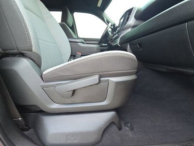 2024 RAM 3500 Chassis Cab SLT