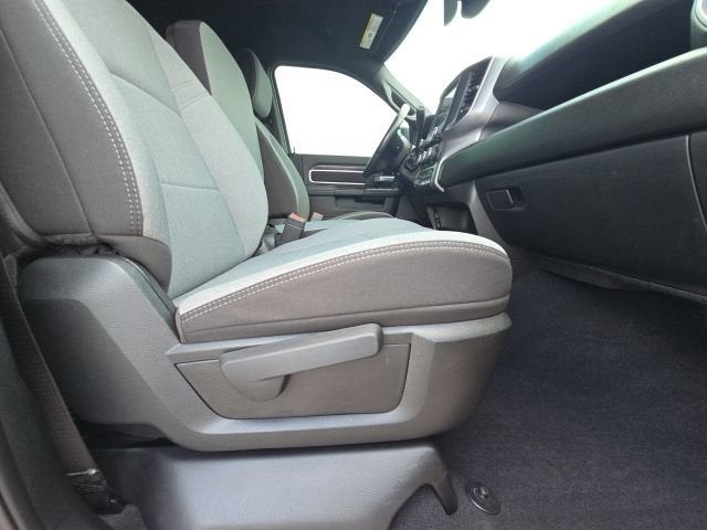 2024 RAM 3500 Chassis Cab SLT