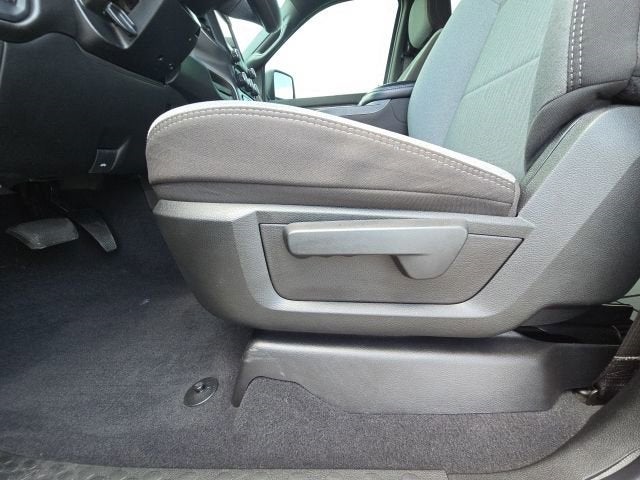 2024 RAM 3500 Chassis Cab SLT