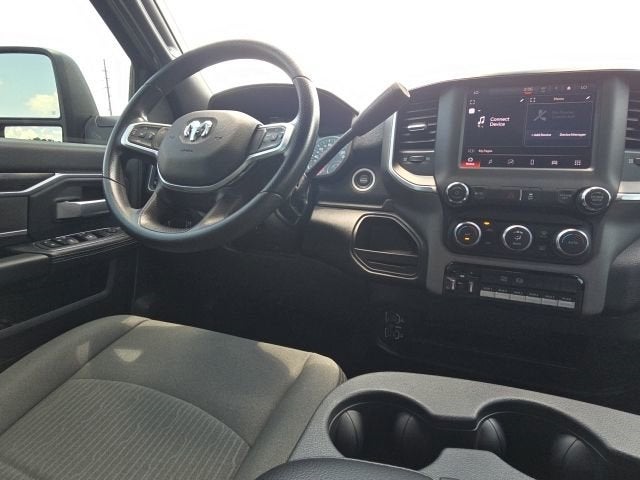 2024 RAM 3500 Chassis Cab SLT