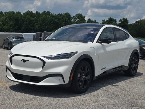 2023 Ford Mustang Mach-E Premium