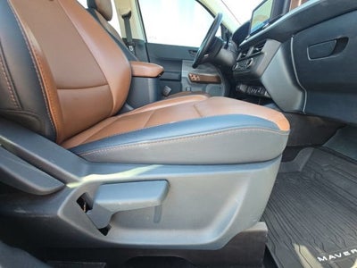 2023 Ford Maverick XL