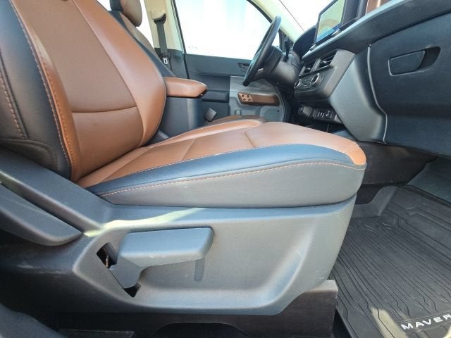 2023 Ford Maverick XL