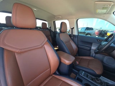 2023 Ford Maverick XL