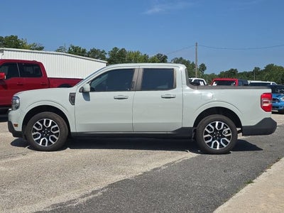 2023 Ford Maverick XL