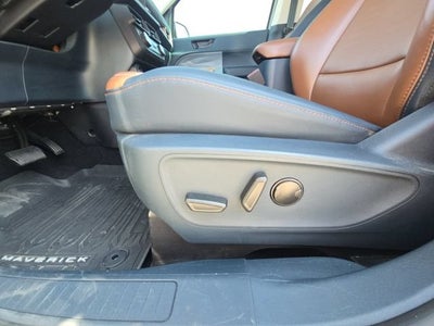2023 Ford Maverick XL