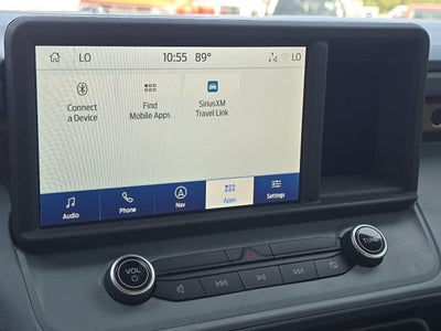2023 Ford Maverick XL