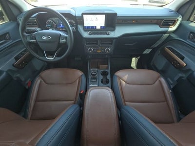 2023 Ford Maverick XL