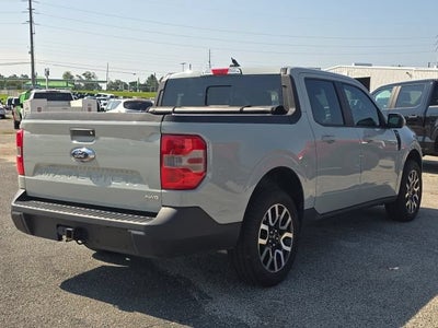 2023 Ford Maverick XL