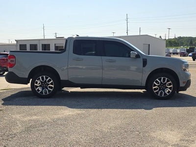 2023 Ford Maverick XL