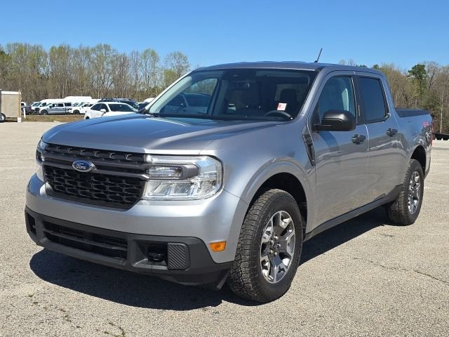 2023 Ford Maverick XL