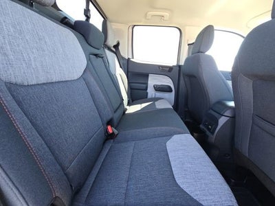 2023 Ford Maverick XL