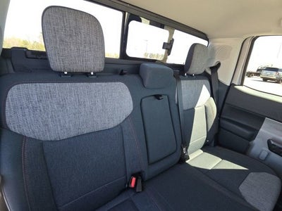 2023 Ford Maverick XL