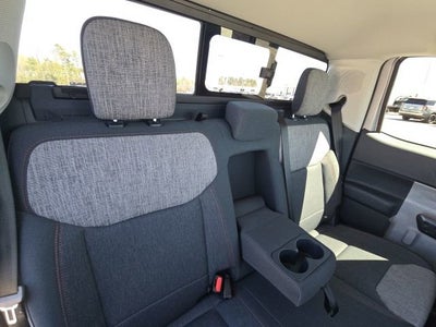 2023 Ford Maverick XL