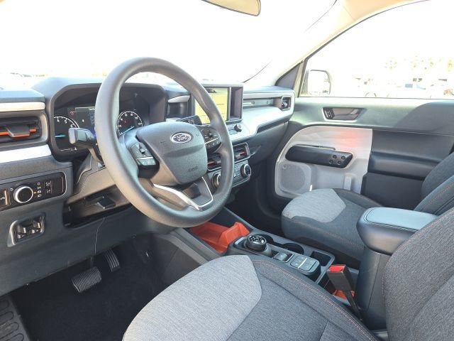 2023 Ford Maverick XL