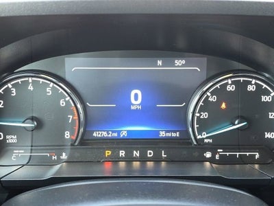 2023 Ford Maverick XL