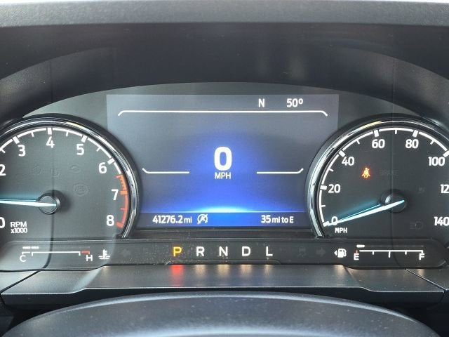 2023 Ford Maverick XL