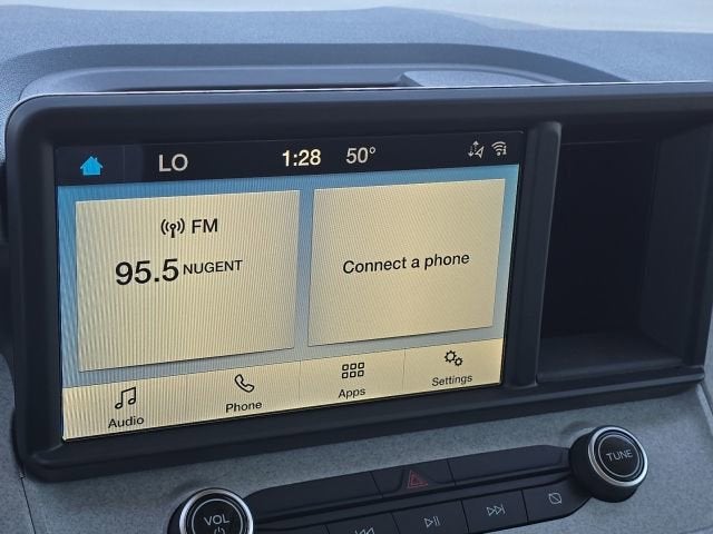 2023 Ford Maverick XL