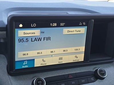 2023 Ford Maverick XL