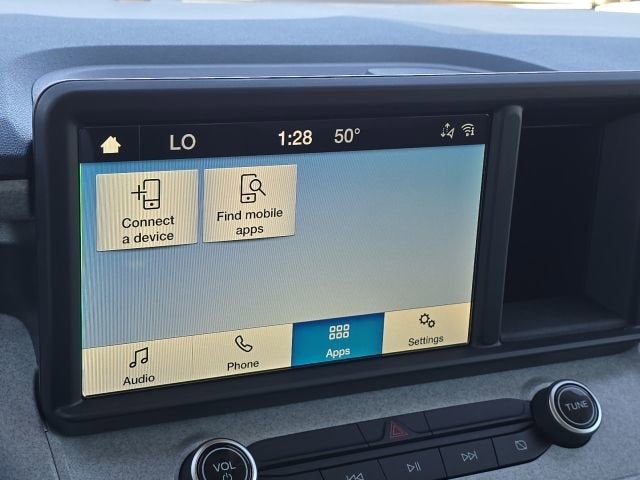 2023 Ford Maverick XL