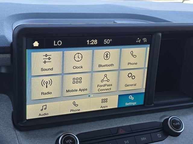 2023 Ford Maverick XL