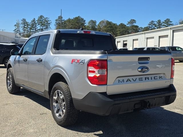 2023 Ford Maverick XL