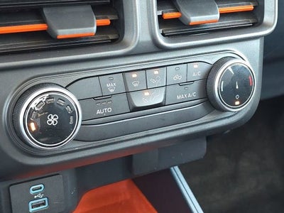 2023 Ford Maverick XL