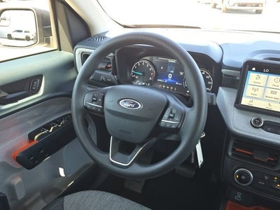 2023 Ford Maverick XL