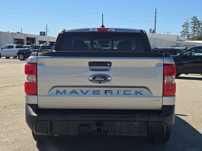 2023 Ford Maverick XL