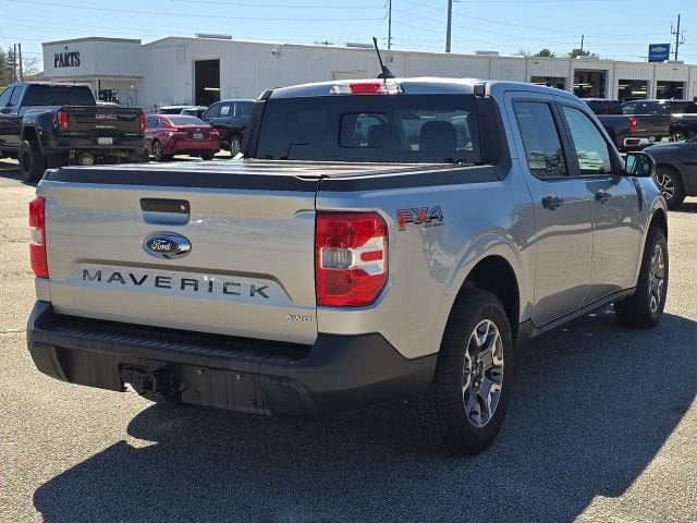 2023 Ford Maverick XL