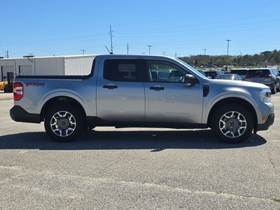 2023 Ford Maverick XL