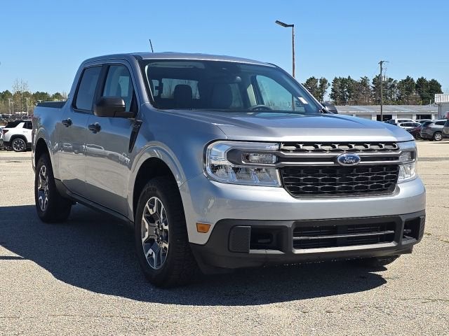 2023 Ford Maverick XL