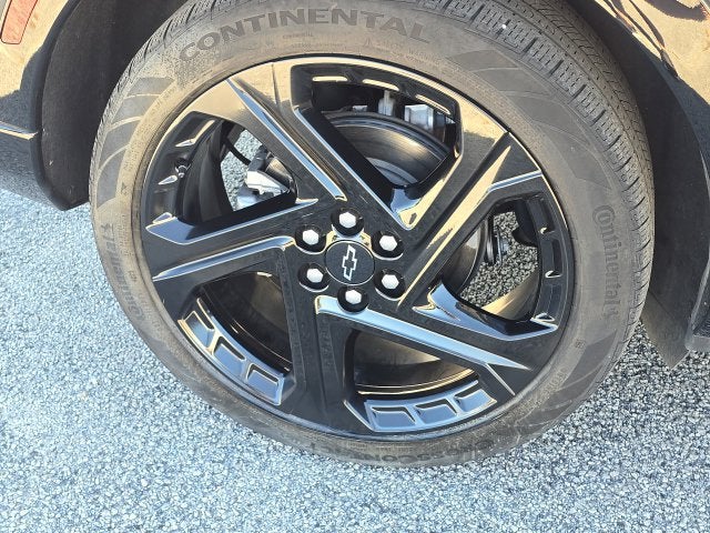 2024 Chevrolet Equinox EV Launch Edition - Photo 10
