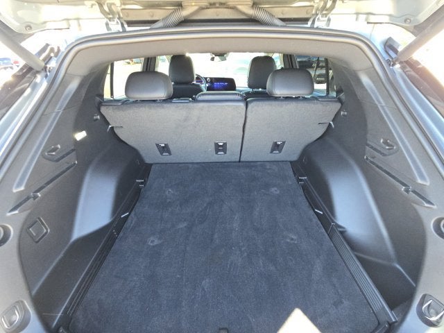 2024 Chevrolet Equinox EV Launch Edition - Photo 13
