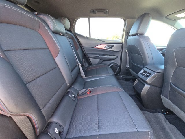 2024 Chevrolet Equinox EV Launch Edition - Photo 14