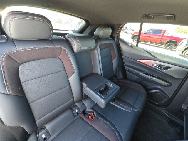 2024 Chevrolet Equinox EV Launch Edition - Photo 16