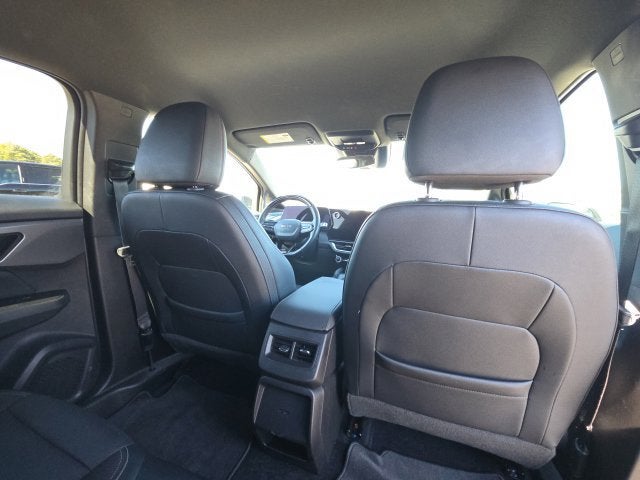 2024 Chevrolet Equinox EV Launch Edition - Photo 17