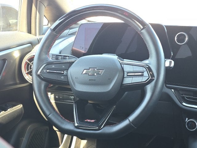 2024 Chevrolet Equinox EV Launch Edition - Photo 20