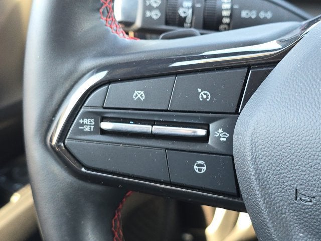 2024 Chevrolet Equinox EV Launch Edition - Photo 21