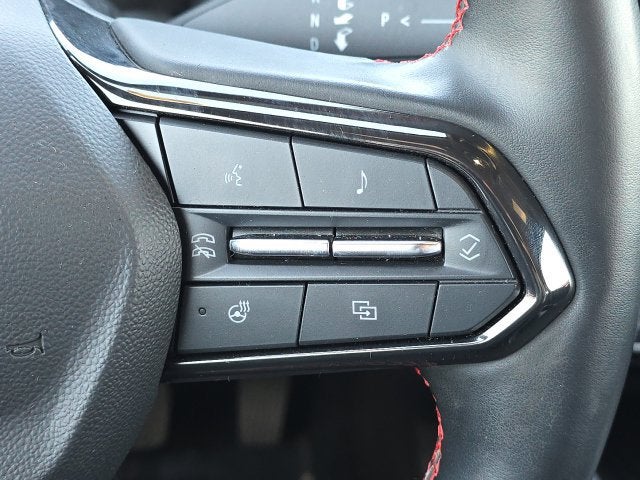 2024 Chevrolet Equinox EV Launch Edition - Photo 22