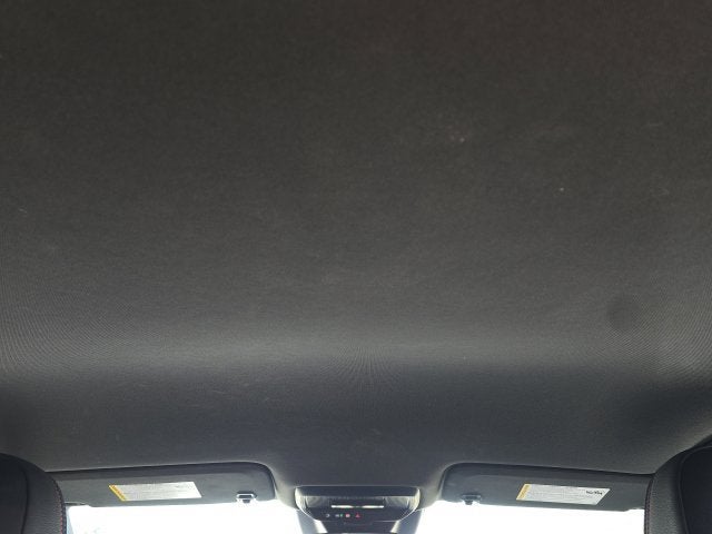 2024 Chevrolet Equinox EV Launch Edition - Photo 23